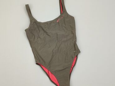Body M (EU 38), Nylon, stan - Idealny