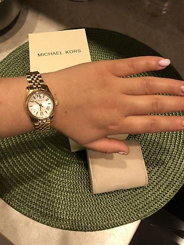 броши: Оригинал Женские часы Michael Kors Никаких дефектов и сколов - — 2