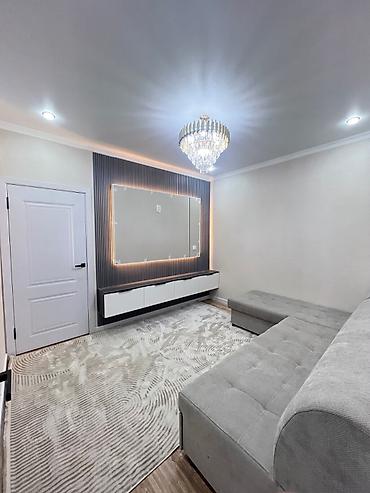 Продажа квартир: 2 комнаты, 53 м², Технопарк Элитка, 9 этаж, Евроремонт — 2
