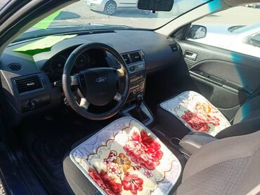 Ford: Ford Mondeo: 2003 г., 2 л, Механика, Бензин, Универсал — 14