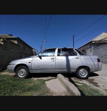 VAZ (LADA): VAZ (LADA) 2110: 1.6 l | 2001 il 704000 km Sedan — 3