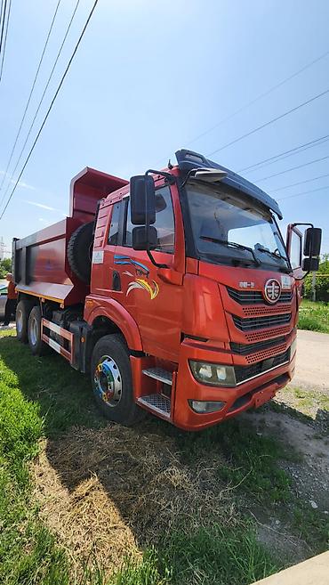 Грузовики: Грузовик, Б/у — 2