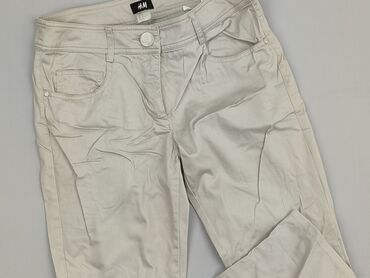 legginsy woskowane z wysokim stanem: H&M, Брюки жіночі, розмір S