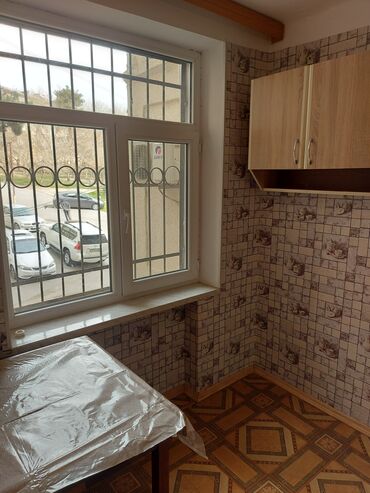 Köhnə tikili: Bakı, Əhmədli, 2 otaqlı, Köhnə tikili, m. Həzi Aslanov, 45 kv. m — 1