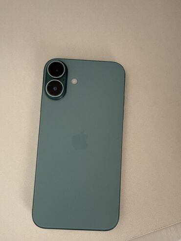 iphone xr ağ: IPhone Xr, 128 ГБ, Matte Midnight Green