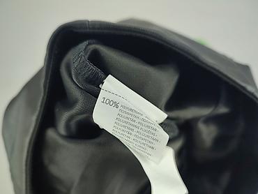 lion stuff: Sinsay, Legginsy Ze skóry ekologicznej damskie, rozmiar XL — 6