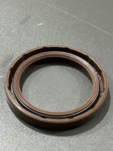salnik: Honda Civic/İnsight üçün Matorun arxa salniki — 4