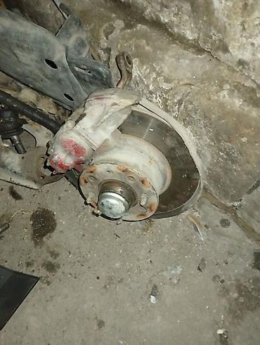 запчасти мерседес бу: VAZ 2106 (“06”) üçün ehtiyat hissələri dəsti - Mühərrik komplekti — 6