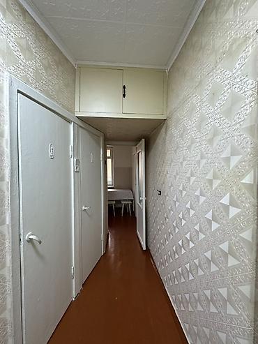Продажа квартир: 2 комнаты, 48 м², Ата-Тюрк парк Индивидуалка, 2 этаж, Евроремонт — 2