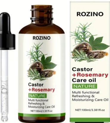 Nega kose: Batana i druga ulja za kosu - 120 i 118 ml - 1000 din Ostala ulja za na lalafo.rs — 5 Nega kose: Batana i druga ulja za kosu - 120 i 118 ml - 1000 din Ostala ulja za — 5