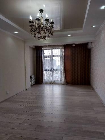 1010: 3 комнаты, 107 м², Элитка, 10 этаж, Евроремонт — 10
