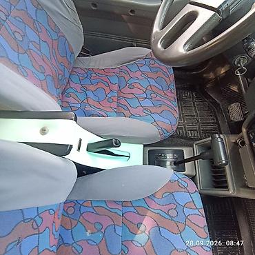 крыло тико: Daewoo Tico: 1998 г., 0.8 л, Автомат, Бензин, Хэтчбэк — 6