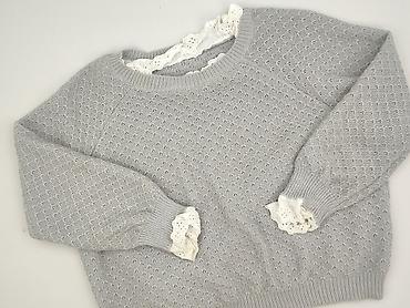 rag: Sweter damski, rozmiar 8XL — 1