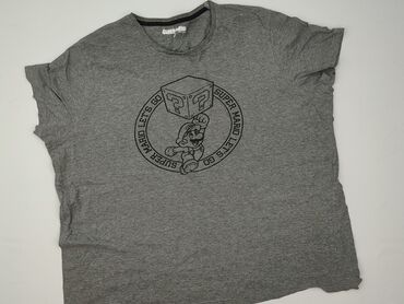Футболка для чоловіків, 2XL, стан - Дуже гарний
