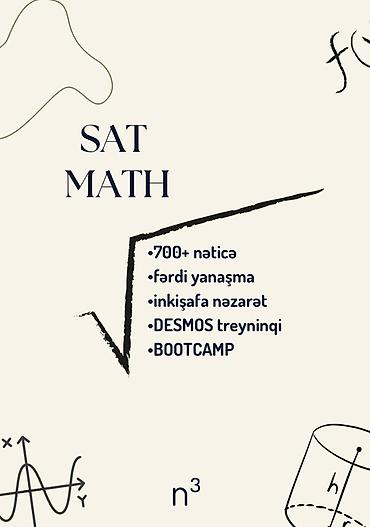 Repetitor, Riyaziyyat, Azərbaycan dili, İmtahanlara hazırlıq