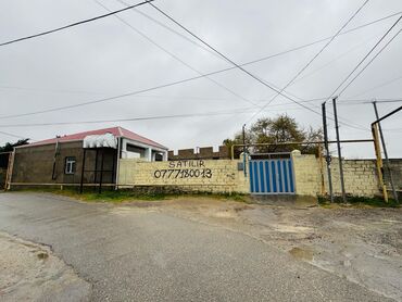 agdasda satilan evler 2022: Bilgəh qəs. 3 otaqlı, 64 kv. m, Kredit yoxdur, Orta təmir