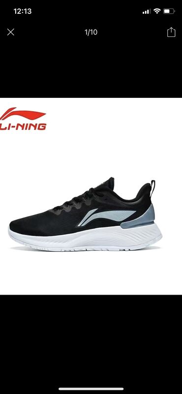 Мужская обувь: Li-ning ELEMENT оригинал
Размер 42
Тел
Доставка есть бесплатно at lalafo.kg Мужская обувь: Li-ning ELEMENT оригинал
Размер 42
Тел
Доставка есть бесплатно