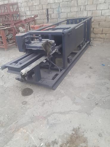 dirnag aparat: Pres aparatı,Alminum,plasmas sıxan.Press avadanlığı — 3
