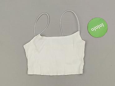 rozmiary hm: H&M Divided, Top damski, rozmiar S — 2