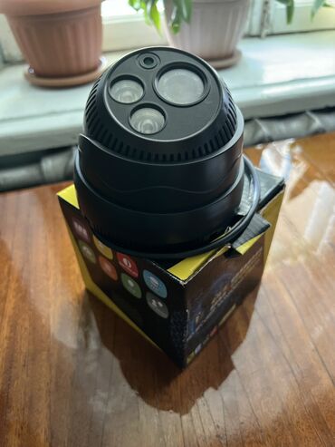 видео камеры наблюдения бишкек: Новая WiFi камера с инфракрасной подсветкой. 3MPix 2.8mm датчик