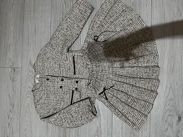 Детский мир: Комплект, цвет - Бежевый, Б/у — 2