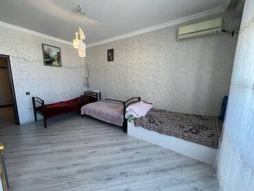 Yeni tikili: 2 otaqlı, Yeni tikili, m. Həzi Aslanov, 82 kv. m — 8