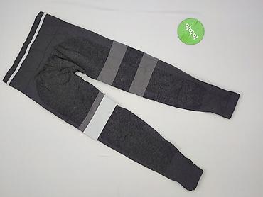 jacket crivit: Legginsy Sportowe damskie, rozmiar M — 3