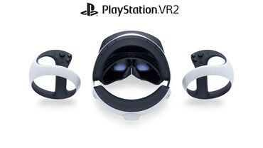 playstation rol: Playstation vr 2