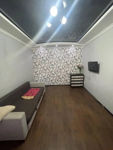 квартира фере: 1 комната, 35 м², 105 серия, 4 этаж, Косметический ремонт