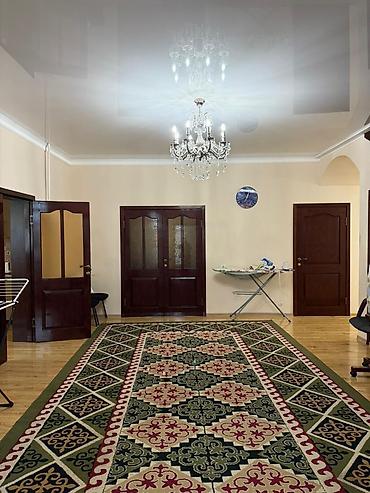 Продажа коттеджей и домов: 🔷 Продаётся дом на Иссык-Куле 🔷 📍 с. Бостери, район «Городок» 🔷 Всего — 8