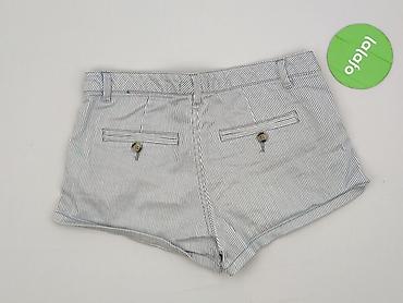 mini short sinsay: Sinsay, Szorty damskie, rozmiar S — 3