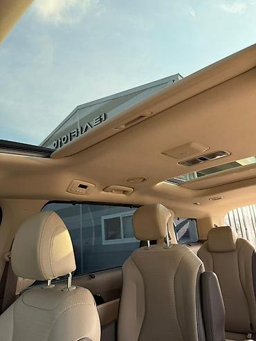 киа минивэн 7 мест: Kia Carnival: 2021 г., Минивэн — 10