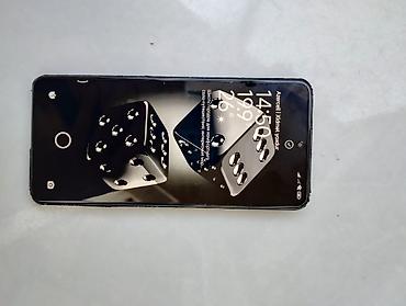 512 ssd qiymeti: Poco X6 Pro 5G, 256 GB, rəng - Qara, Barmaq izi — 3