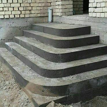 Обшивка лестниц: Лестница хизмату — 10