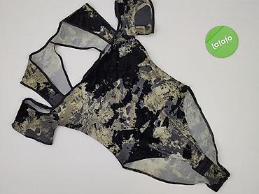 stroj do zapasow: Body damskie, rozmiar S — 2