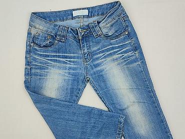 pan jeans: Denim, Jeansy damskie, rozmiar M — 1