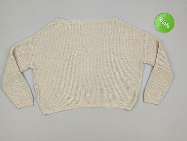 smog bluzy: Sweter damski, rozmiar 5XL — 3