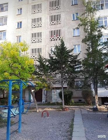 1к: 1 комната, 36 м², 5 мкр 105 серия, 8 этаж, Требуется ремонт — 5
