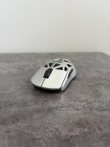 отключить мачавина: Продаю беспроводную игровую мышь MCHOSE AX5 Pro Max. Мышь в отличном — 2