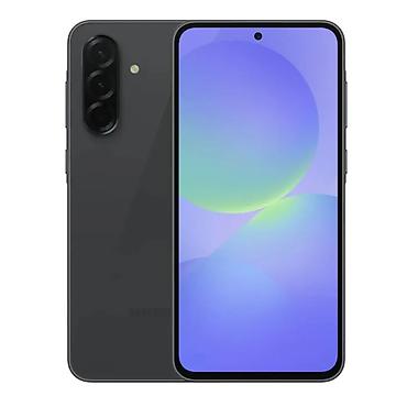 samsung a36 irşad: Samsung Galaxy A36 5G, 256 GB, rəng - Boz, İki sim kartlı — 1