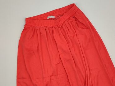 reserved spódnice plisowane zielone: Promod, Women`s skirt, size S (EU 36)
