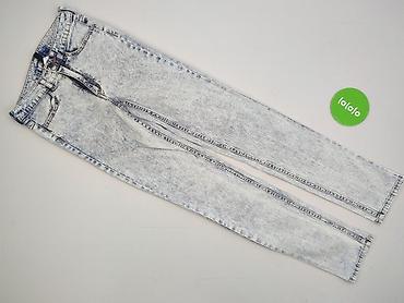 only play jeans: H&M Divided, Jeansy damskie, rozmiar 2XS — 3