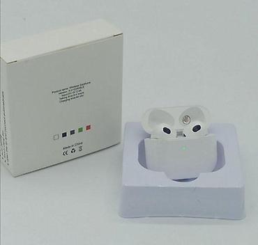 lil solid 2.0 preis: AIR PODS TWS NOVE WIRELESS SLUSALICE ZA SVE MOBILNE TELEFONE | Cene — 1