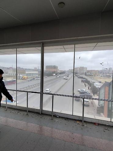 Hazır biznes: Hazır biznes satılır.dönər aparat,peraşki aparatı,toster,elektrikli — 6