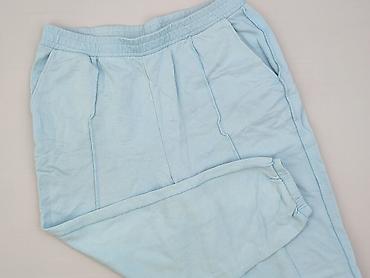 reebok bluzy: ASOS Design, Spodnie dresowe damskie, rozmiar XL — 1