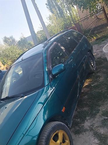 телешка для авто: Seat : 1998 г., 2 л, Механика, Бензин, Седан — 7