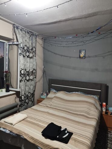 Продажа квартир: 2 комнаты, 47 м², 105 серия, 1 этаж, Косметический ремонт — 7