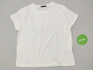 koszula daniel david: Sinsay, T-shirt damski, rozmiar 2XL — 2