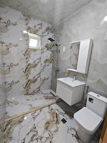 sumqayit bagca seher: 3 otaqlı, 113 kv. m, Yeni təmirli — 7