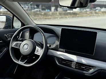 BYD: BYD Tang: 2019 г., 2 л, Электромобиль, Кроссовер — 14